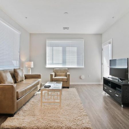 Bluebird Suites In Menlo Park Exterior foto